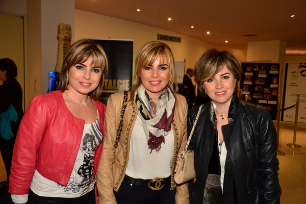 Herve Vilard Au Casino Du Liban